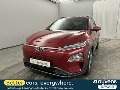 Hyundai Kona EV Advantage Geschlossen, 5-turig, Direktantrieb, 1-Gang