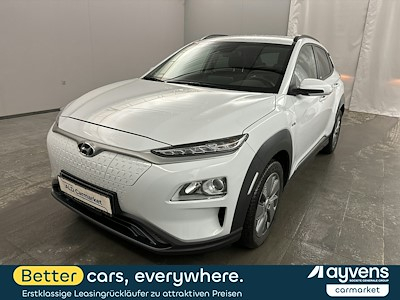 Hyundai Kona EV Advantage Geschlossen, 5-turig, Direktantrieb, 1-Gang