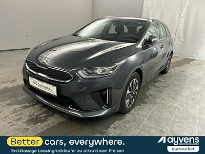 Kia Ceed SW 1.6 GDI DCT OPF Plug-in-Hybrid Spirit Kombi, 5-turig, Automatik, 6-Gang