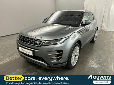 Land Rover Range rover evoque P300e R-Dynamic HSE Geschlossen, 5-turig, Automatik, 8-Gang