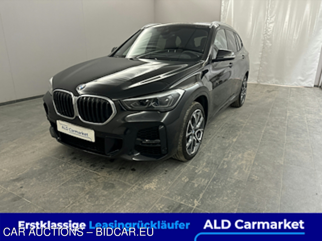 BMW X1 BMW X1 xDrive25d Aut. M Sport Geschlossen, 5-turig, Automatik, 8-Gang