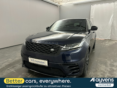 Land Rover Range rover velar LAND ROVER Range Rover Velar D300 R-Dynamic SE Geschlossen, 5-turig, Automatik, 8-Gang