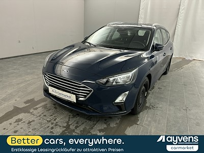 Ford Focus Turnier 1.0 EcoBoost Start-Stopp-System COOL&amp;CONNECT Kombi, 5-turig, 6-Gang