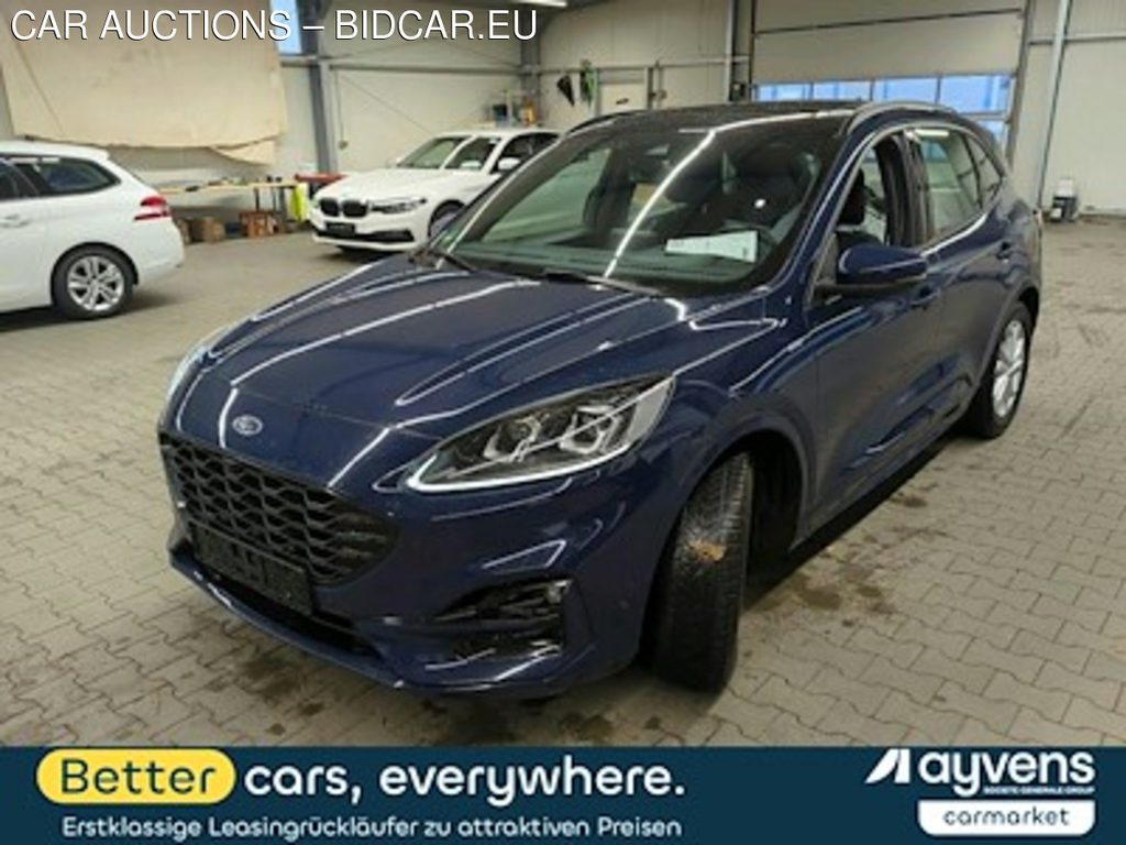 Ford Kuga 1.5 ecoblu e ST-LINE