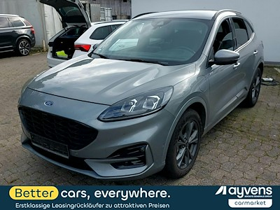 Ford Kuga 2.5 durate c PHEV ST-LINE X