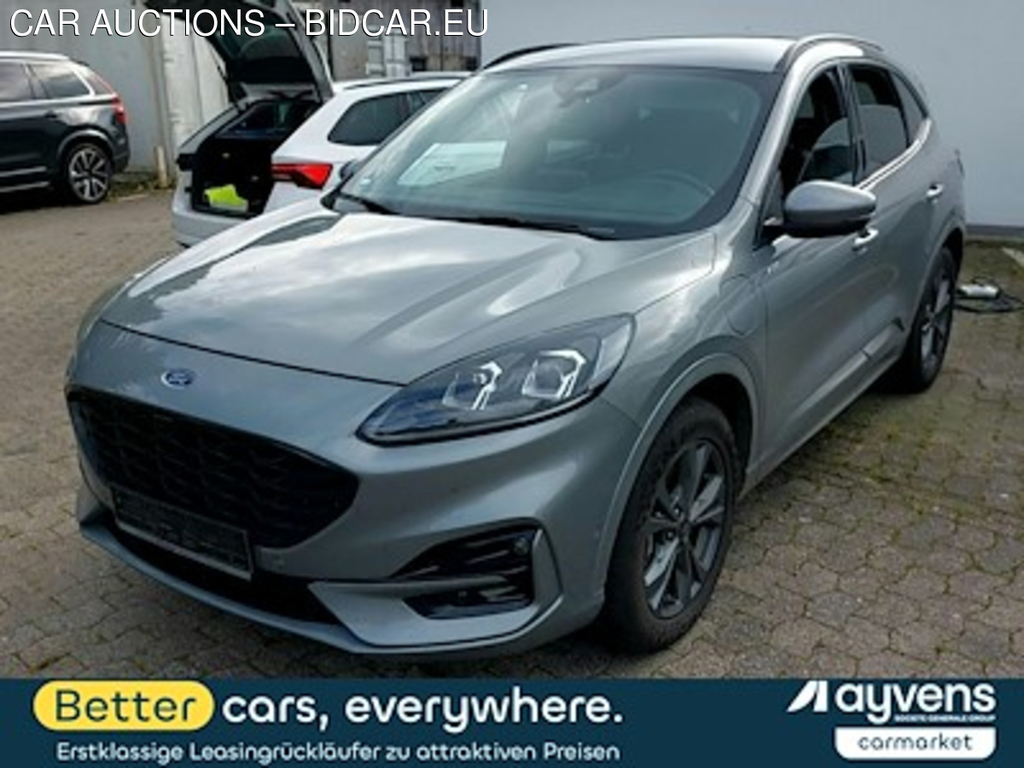 Ford Kuga 2.5 durate c PHEV ST-LINE X