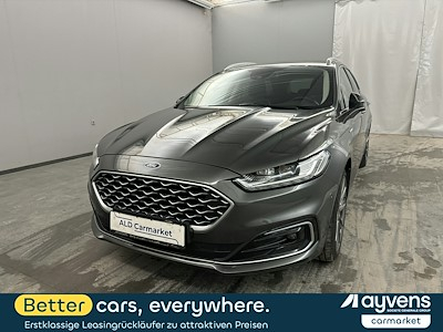 Ford Mondeo Turnier 2.0 EcoBlue Aut. VIGNALE Kombi, 5-turig, Automatik, 8-Gang