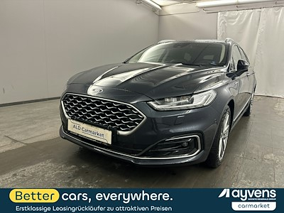 Ford Mondeo Turnier 2.0 Ti-VCT Hybrid VIGNALE Kombi, 5-turig, Automatik, 1-Gang