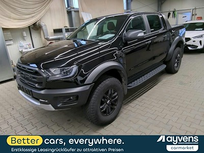 Ford Ranger 20 L EC FORD Ranger 2,0 l EcoBlue Autm. Raptor