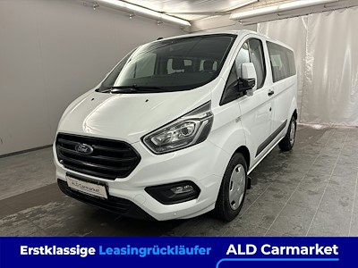 Ford Transit custom 320 L1H1 VA Trend Kombi, 4-turig, 6-Gang