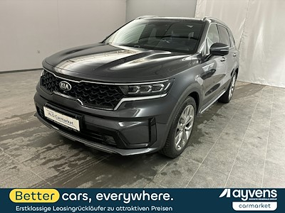 Kia Sorento 2.2 CRDi DCT8 AWD Platinum Geschlossen, 5-turig, Automatik, 8-Gang