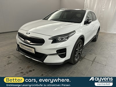 Kia XCeed 1.6 GDI DCT6 OPF Plug-in-Hybrid Platinum Edition Geschlossen, 5-turig, Automatik, 6-Gang