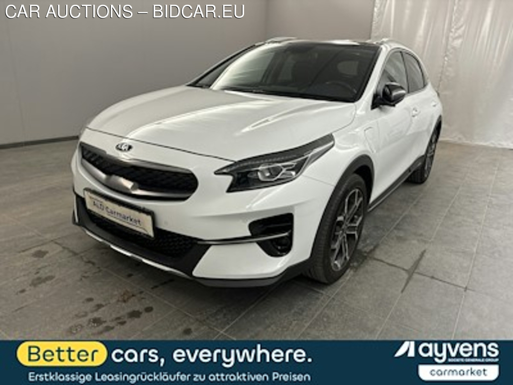 Kia XCeed 1.6 GDI DCT6 OPF Plug-in-Hybrid Platinum Edition Geschlossen, 5-turig, Automatik, 6-Gang