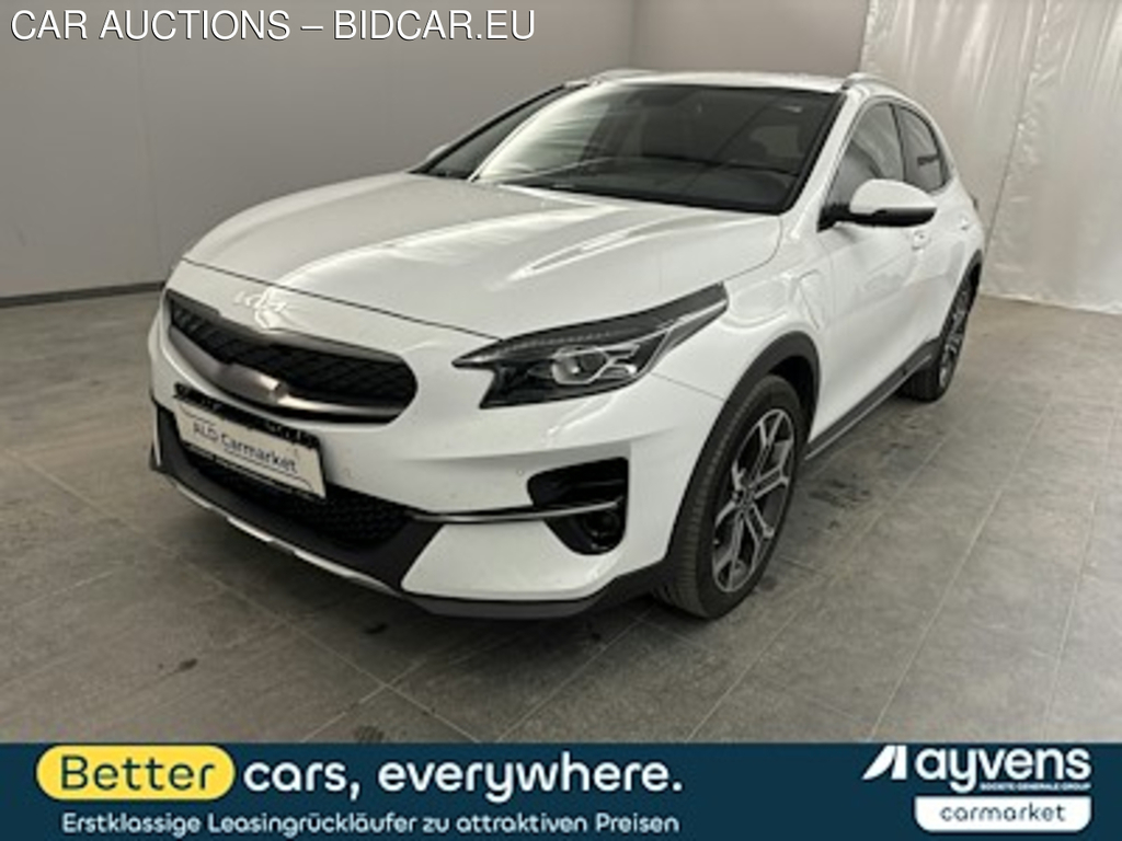 Kia XCeed 1.6 GDI DCT6 OPF Plug-in-Hybrid Platinum Edition Geschlossen, 5-turig, Automatik, 6-Gang