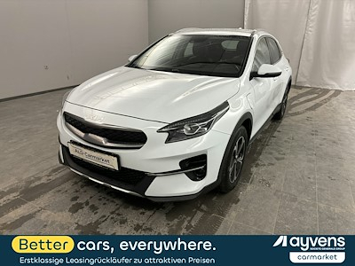 Kia XCeed 1.6 GDI DCT6 OPF Plug-in-Hybrid Spirit Geschlossen, 5-turig, Automatik, 6-Gang