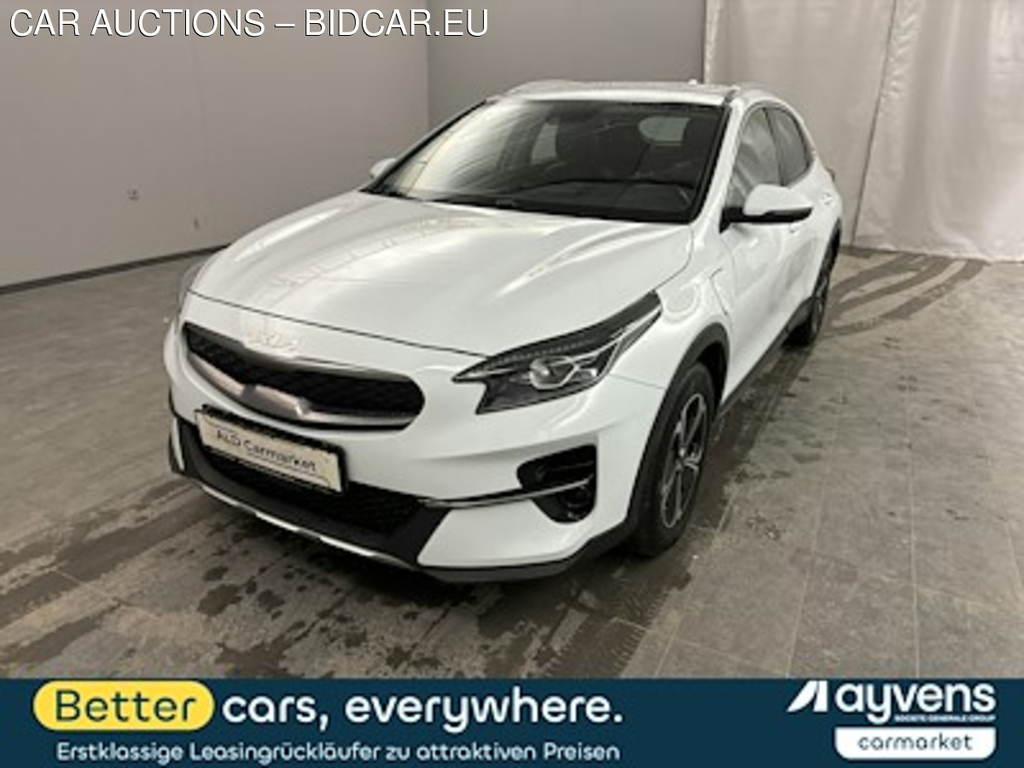 Kia XCeed 1.6 GDI DCT6 OPF Plug-in-Hybrid Spirit Geschlossen, 5-turig, Automatik, 6-Gang