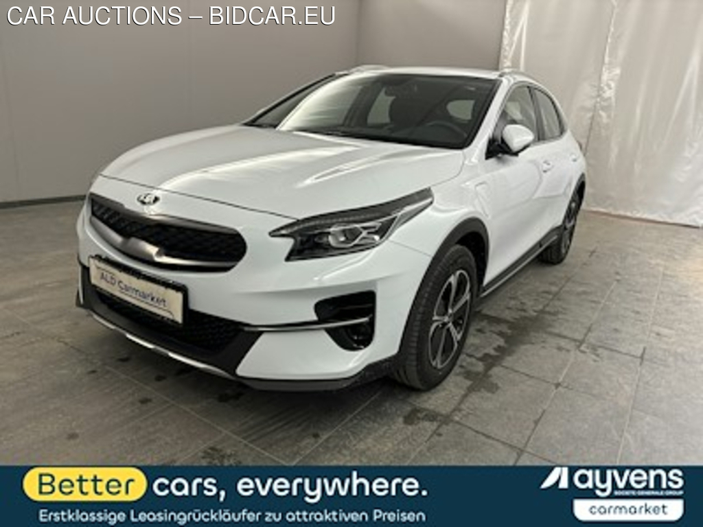 Kia XCeed 1.6 GDI DCT6 OPF Plug-in-Hybrid Vision Geschlossen, 5-turig, Automatik, 6-Gang