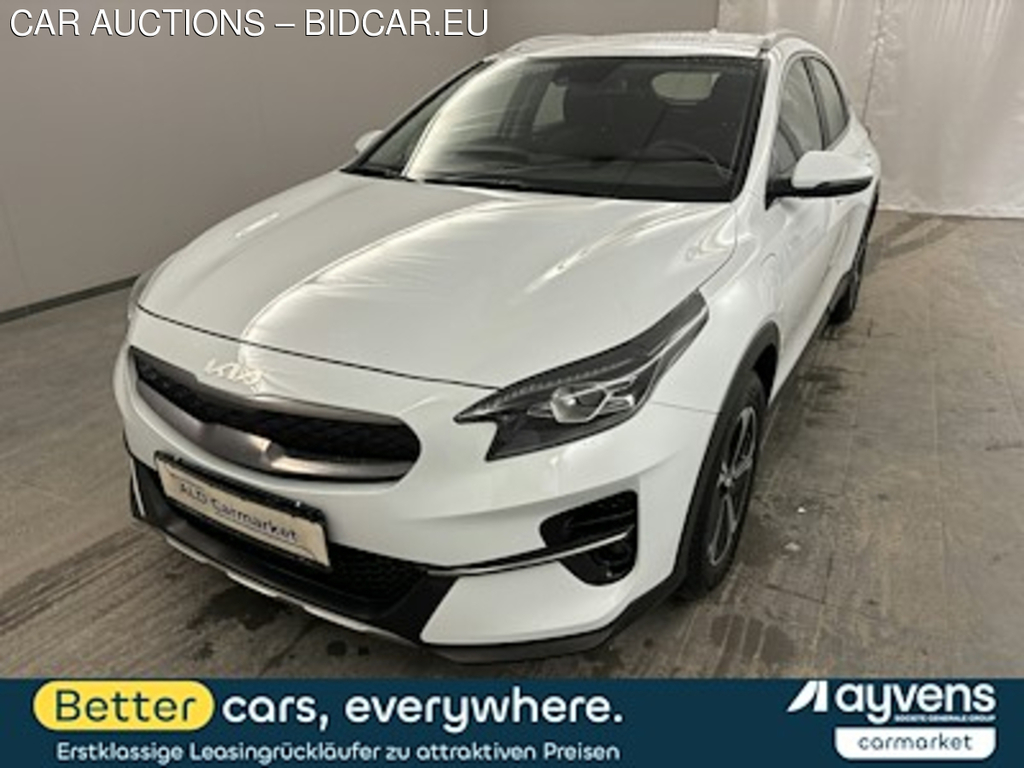 Kia XCeed 1.6 GDI DCT6 OPF Plug-in-Hybrid Vision Geschlossen, 5-turig, Automatik, 6-Gang