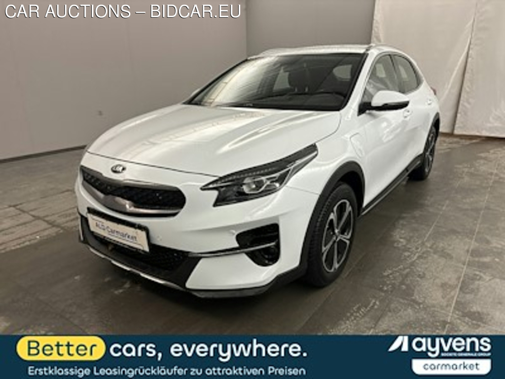 Kia XCeed 1.6 GDI DCT6 OPF Plug-in-Hybrid Vision Geschlossen, 5-turig, Automatik, 6-Gang