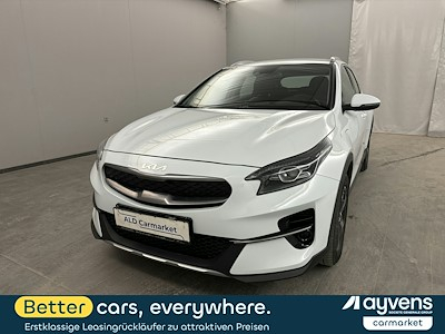 Kia XCeed 1.6 GDI DCT6 OPF Plug-in-Hybrid Vision Geschlossen, 5-turig, Automatik, 6-Gang