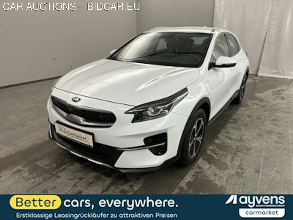 Kia XCeed 1.6 GDI DCT6 OPF Plug-in-Hybrid Vision Geschlossen, 5-turig, Automatik, 6-Gang