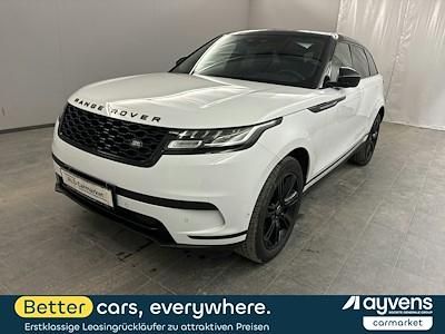 Land Rover Range rover velar P400e Geschlossen, 5-turig, Automatik, 8-Gang