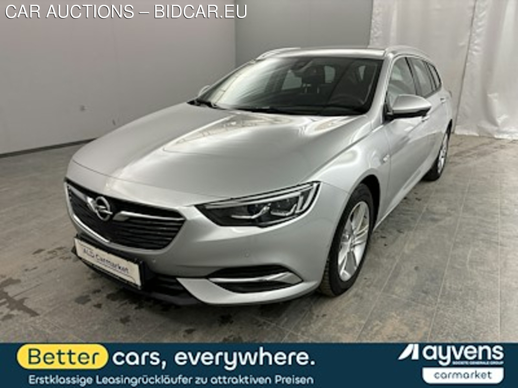 Opel Insignia Sports Tourer 2.0 Diesel Aut. Innovation Kombi, 5-turig, Automatik, 8-Gang