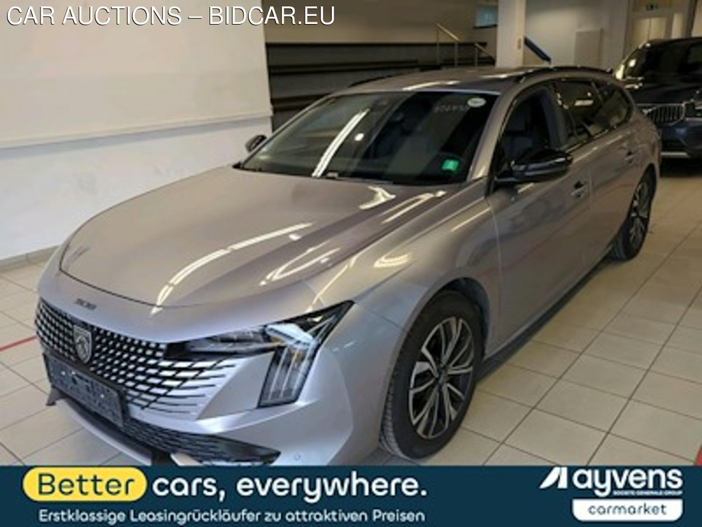 Peugeot 508 SW bluehdi 130 EAT8 Allure Pack