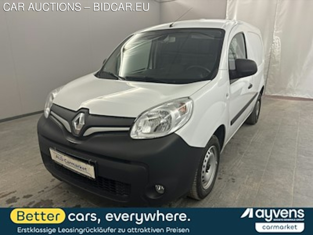 Renault Kangoo Rapid (ENERGY) dCi 75 (Start &amp; Stop) Extra Kasten, 4-turig, 5-Gang