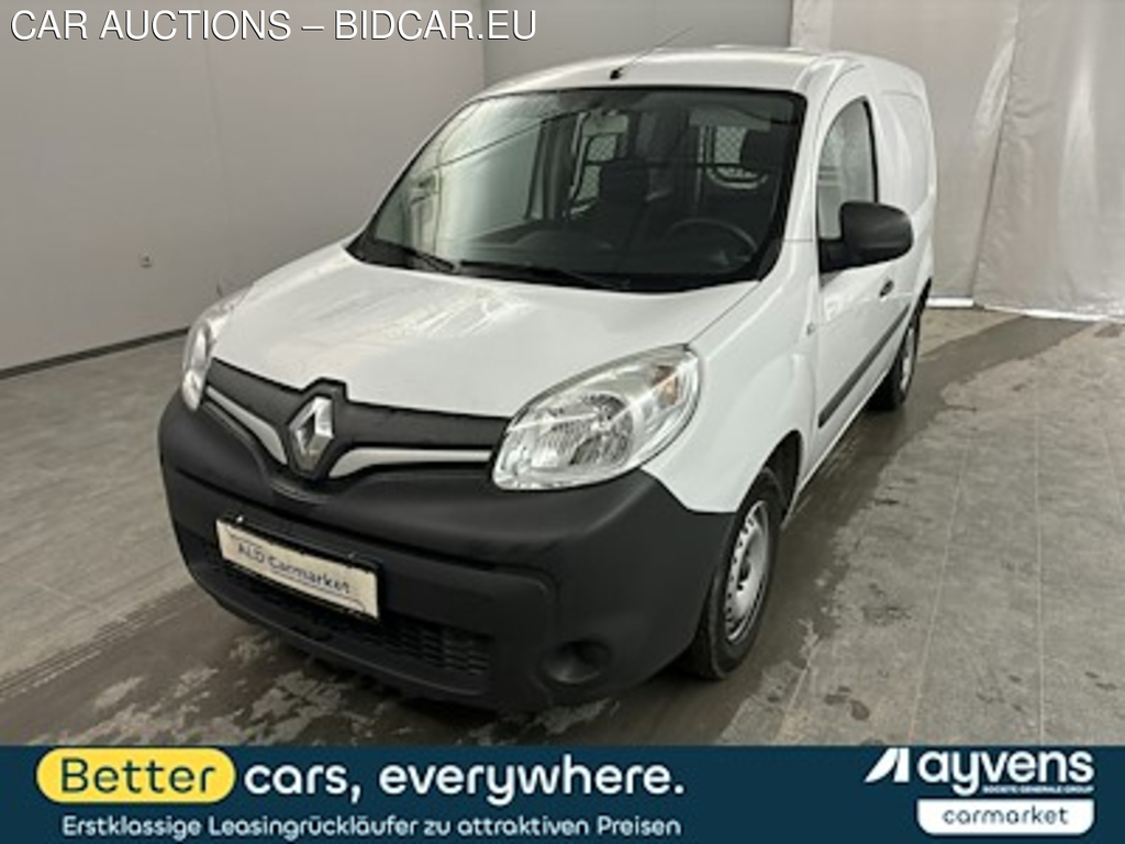 Renault Kangoo Rapid (ENERGY) dCi 90 (Start &amp; Stop) Extra Kasten, 4-turig, 5-Gang