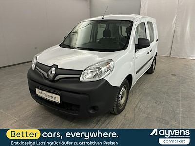 Renault Kangoo Rapid Blue dCi 115 Extra Kasten, 4-turig, 6-Gang