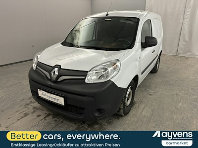 Renault Kangoo Rapid Blue dCi 95 Extra Kasten, 4-turig, 6-Gang