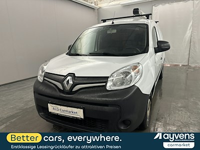 Renault Kangoo Rapid Maxi Blue dCi 115 Extra Kasten, 3-turig, 6-Gang