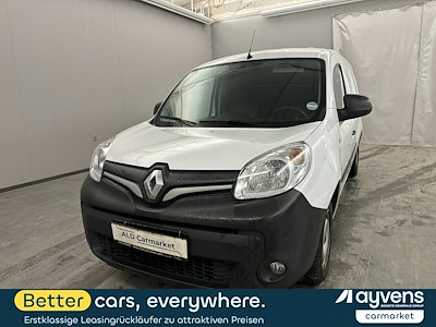 Renault Kangoo Rapid Maxi Blue dCi 95 Extra Kasten, 4-turig, 6-Gang