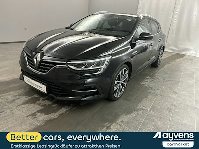 Renault Megane Grandtour E-TECH Plug-in 160 INTENS Kombi, 5-turig, Automatik, 1-Gang