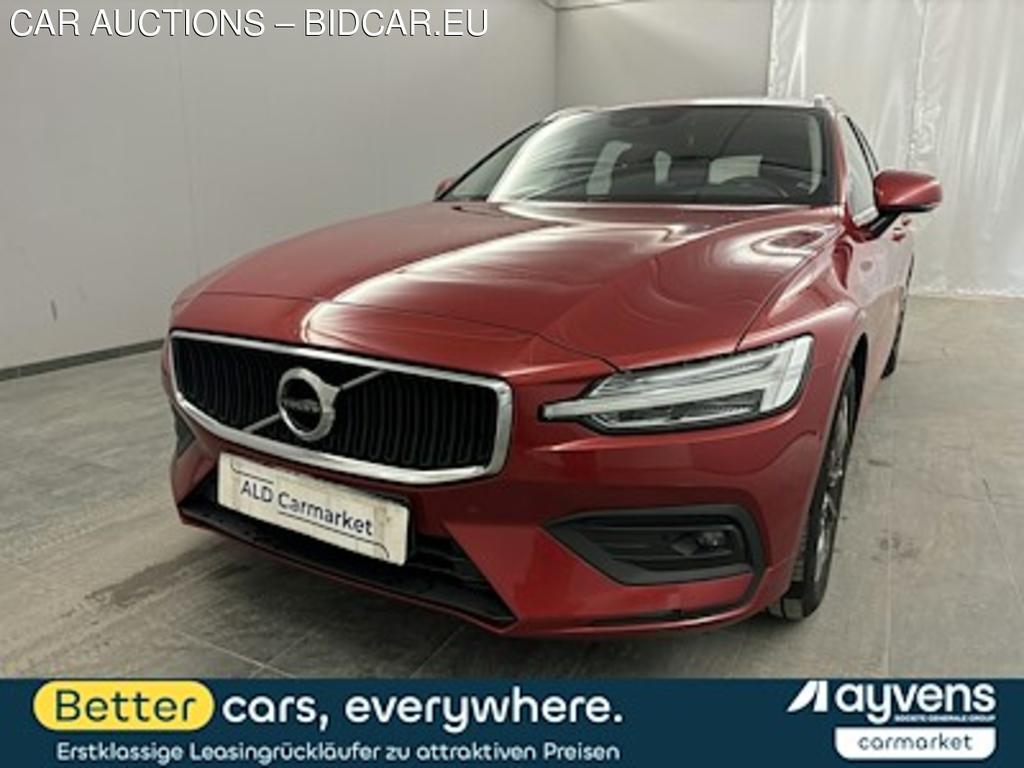 Volvo V60 D3 Geartronic Momentum Pro Kombi, 5-turig, Automatik, 8-Gang