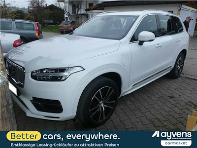 Volvo Xc90 T8 awd rec harge Geartronic Inscription Expression