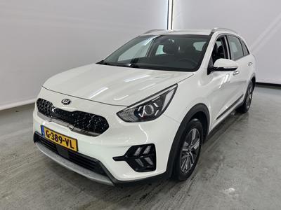 Kia Niro 1.6 GDI H. EXECUT.L, 2019