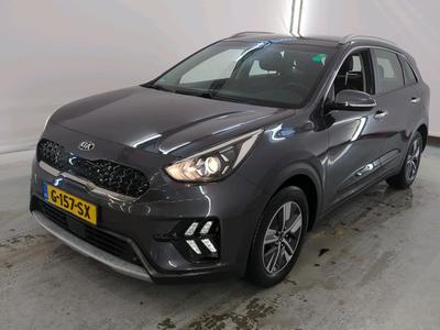 Kia Niro 1.6 GDI H. EXECUT.L, 2019