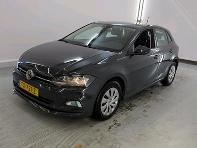 Volkswagen Polo 1.0 TSI COMFORTLINE, 2018