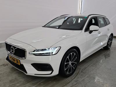 Volvo V60 2.0 B3 MOM. ADV., 2020