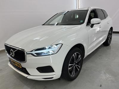 Volvo Xc60 2.0 T5 MOMENTUM PRO, 2019