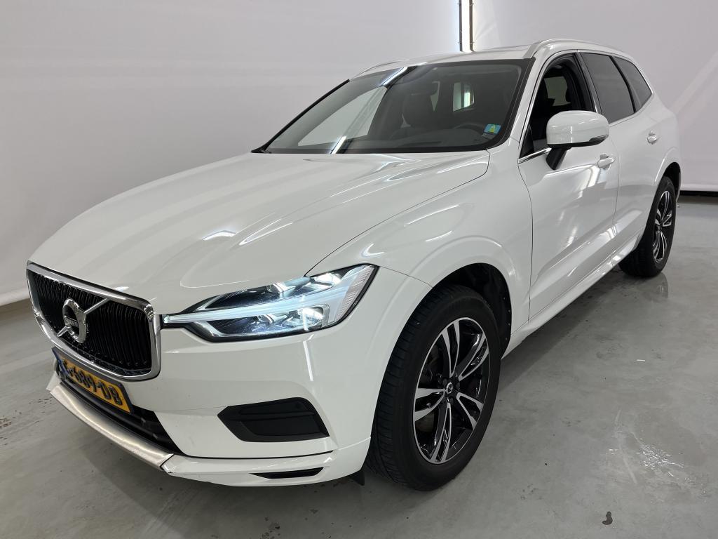 Volvo Xc60 2.0 T5 MOMENTUM PRO, 2019