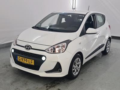 Hyundai i10 1.0I COMFORT, 2019