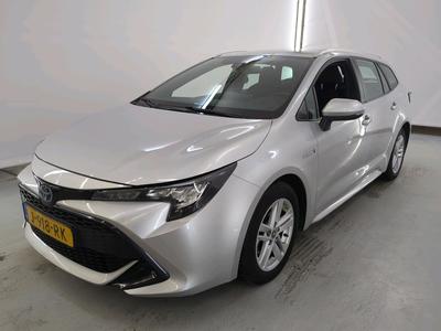 Toyota Corolla touring sports 1.8 HYBRID BUSINESS, 2020