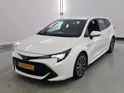 Toyota Corolla touring sports 1.8 HYBRID DYNAMIC, 2019