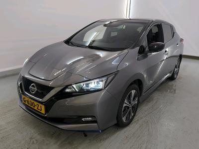 Nissan Leaf E+ TEKNA 62 KWH, 2019