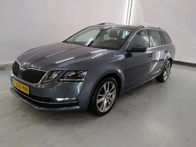 Skoda Octavia combi 1.5 TSI BNS ED. PLUS, 2019