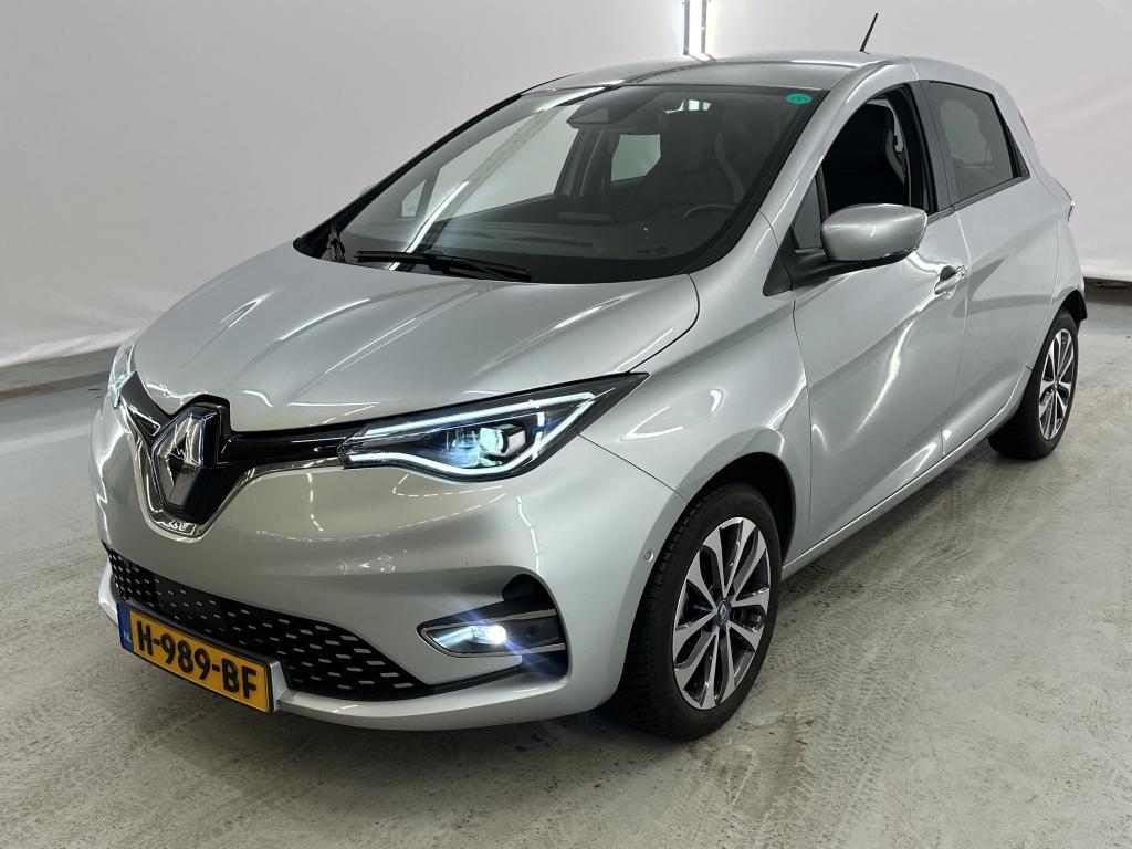 Renault Zoe R135 INTENS BNS 52, 2019