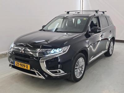 Mitsubishi Outlander 2.4 PHEV INTENSE, 2019